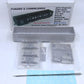 Funaro & Camerlengo 2072 HO Scale Virginian 50' Battleship Gondola 150T W/Decals