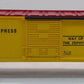 Lionel 6-19823 O Gauge Burlington Operating Ice Car EX/Box
