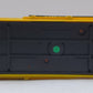 Lionel 6-19823 O Gauge Burlington Operating Ice Car EX/Box