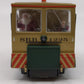 K-Line K2628-05 O Gauge Christmas Santa O Gauge Speeder LN/Box