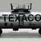 K-Line K-6340 O Texaco Single Dome Classic Tank Car LN/Box