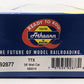 Athearn 92877 HO Scale TTX 56' Well Car #560014 LN/Box