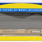Athearn 92877 HO Scale TTX 56' Well Car #560014 LN/Box