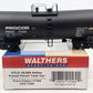 Walthers 932-7206 HO Scale Procor UTLX 16,000 Gallon Funnel Flow Tank Car #77989 LN/Box