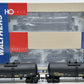 Walthers 932-27201 HO Scale UTLX 16K Gallon Tank Car Pack (Pack of 2) LN/Box