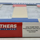 Walthers 932-27201 HO Scale UTLX 16K Gallon Tank Car Pack (Pack of 2) LN/Box