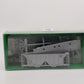 Bowser 56946 HO Western Maryland 70-Ton 2-Bay Covered Hopper Kit #5101