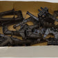 Lionel 6-2110 O27 Gauge Graduated Trestle Set LN/Box