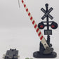 Lionel 6-2162 O Gauge Automatic Crossing Gate & Signal