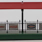 Lionel 6-2256 O Non-Illuminated Station Platform