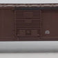 Lionel 6-36250 O Gauge New York Central Early Bird Box Car #165302