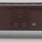 Lionel 6-36250 O Gauge New York Central Early Bird Box Car #165302
