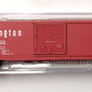 Micro-Trains 18000210 N CB&Q 50’ Standard Single Door Boxcar #23271 LN/Box