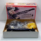 Lionel 6-9157 O Gauge Chesapeake & Ohio Flatcar with Construction Crane Kit LN/Box
