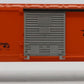 Lionel 6-9705 O Gauge Denver & Rio Grande Western Box Car LN/Box