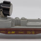 Lionel 6-9302 O Gauge Louisville & Nashville Operating Searchlight Car LN/Box