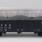 Micro-Trains 10800040 N PRR 100 Ton 3-Bay Rib Side Open Hopper #180176 LN/Box