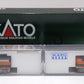 Kato 106-0416 N Scale Great Northern F-7 A/B Diesel Locomotive Set LN/Box