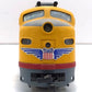 Rivarossi 2789 HO Scale Union Pacific Diesel Locomotive #926 LN/Box
