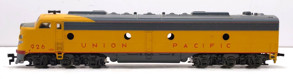 Rivarossi 2789 HO Scale Union Pacific Diesel Locomotive #926 LN/Box