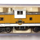 Atlas 50000302 N Scale MILW Ext. Vision Caboose #01509