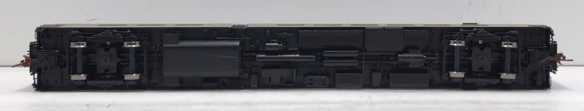 Rapido Trains 124001 HO Canadian National Lightweight Diner #1337