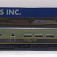 Rapido Trains 124001 HO Canadian National Lightweight Diner #1337