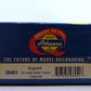 Athearn 28451 HO RTR England 53' Utility Reefer Trailers (Pack of 2)