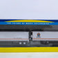 Athearn 28451 HO RTR England 53' Utility Reefer Trailers (Pack of 2)
