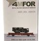Marklin 46956 HO DB Low Sided Stake Gondola Car w/ Military Truck Load LN/Box