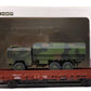 Marklin 46956 HO DB Low Sided Stake Gondola Car w/ Military Truck Load LN/Box