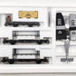 Marklin 45093 HO Scale German Imperial Railway Airport Transport Car Set