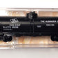 Micro-Trains 06500146 N Hubinger Company 39' Single Dome Tank Car #18156