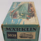Marklin 3038 HO Scale SNCF BB-9223 Electric Locomotive EX/Box