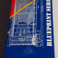 Branchline Trains 2122 HO Scale Railbox 50' Berwick Boxcar Kit #40463