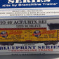 Branchline Trains 1223 HO Scale Schlitz 40' ACF/URTX Reefer Kit #92132