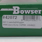 Bowser 42072 HO Pennsylvania Lines H21 Early Lettering C&PRR Hopper Car #904822