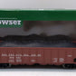 Bowser 42072 HO Pennsylvania Lines H21 Early Lettering C&PRR Hopper Car #904822
