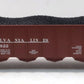 Bowser 42072 HO Pennsylvania Lines H21 Early Lettering C&PRR Hopper Car #904822