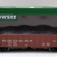 Bowser 42073 HO Pennsylvania Lines H21 Early Lettering C&PRR Hopper Car #904856