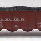 Bowser 42071 HO Pennsylvania Lines H21 Early Lettering C&PRR Hopper Car #904788