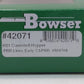 Bowser 42071 HO Pennsylvania Lines H21 Early Lettering C&PRR Hopper Car #904788