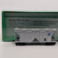 Bowser 55845 HO Scale D&H 70 Ton Bay Covered Hopper # 2937