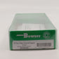 Bowser 55845 HO Scale D&H 70 Ton Bay Covered Hopper # 2937