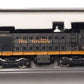 Atlas 40002163 N Denver & Rio Grande Western Alco S2 Diesel Locomotive #117