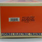 Lionel 6-18115 O Gauge Santa Fe F-3 B Unit Non-Powered Diesel Locomotive LN/Box