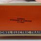 Lionel 6-17602 O Gauge Conrail Standard Caboose LN/Box