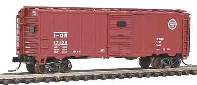 Atlas 50000749 N 1932 ARA Box, MP/I-GN #17109