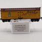 Atlas 50001750 N 40' Wood Reefer,Goetz Country Club Special #14312