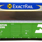 ExactRail EN-50802-1 N BN 5200 Cu Ft Boxcar #318456 LN/Box